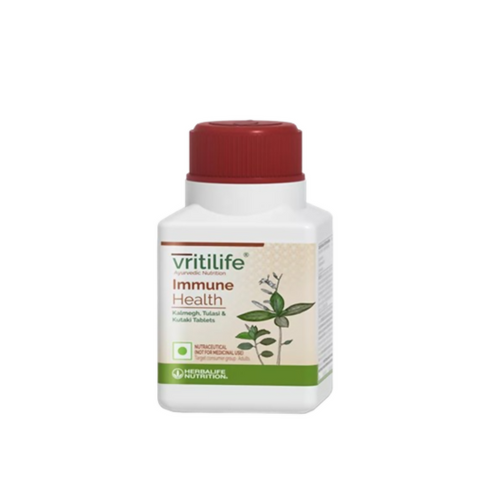 Herbalife Vritilife Immune Health Tablets | Swadesiicart