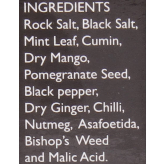 Everest Chaat Masala Powder