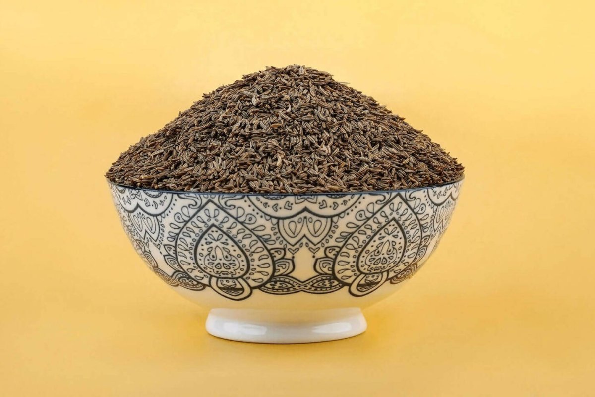 Ajfan Cumin Jeera - Swadesiicart