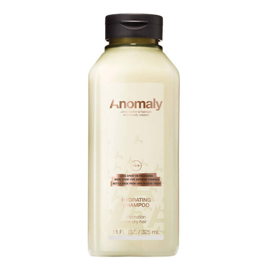 Anomaly by Priyanka Chopra Hydrating Shampoo With Aloe Vera & Coconut Oil, Hydration For Dull & Dry Hair | Swadesiicart