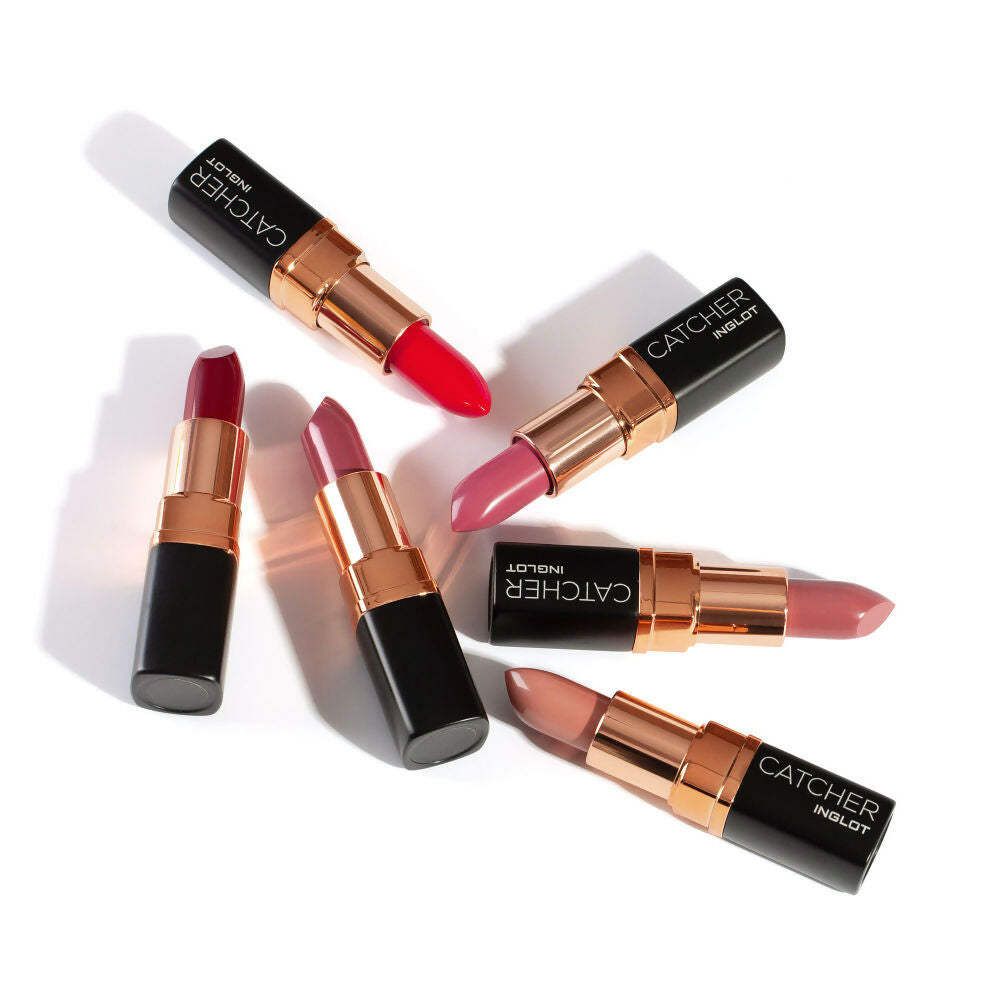 Inglot Kiss Catcher Lipstick - 918 - Swadesiicart