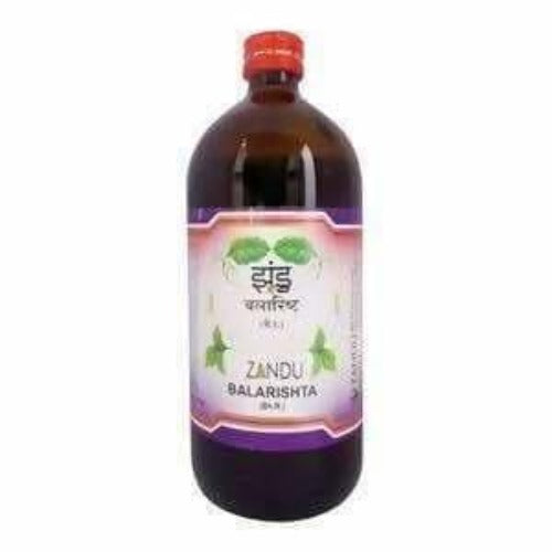 Zandu Balarishta | Swadesiicart