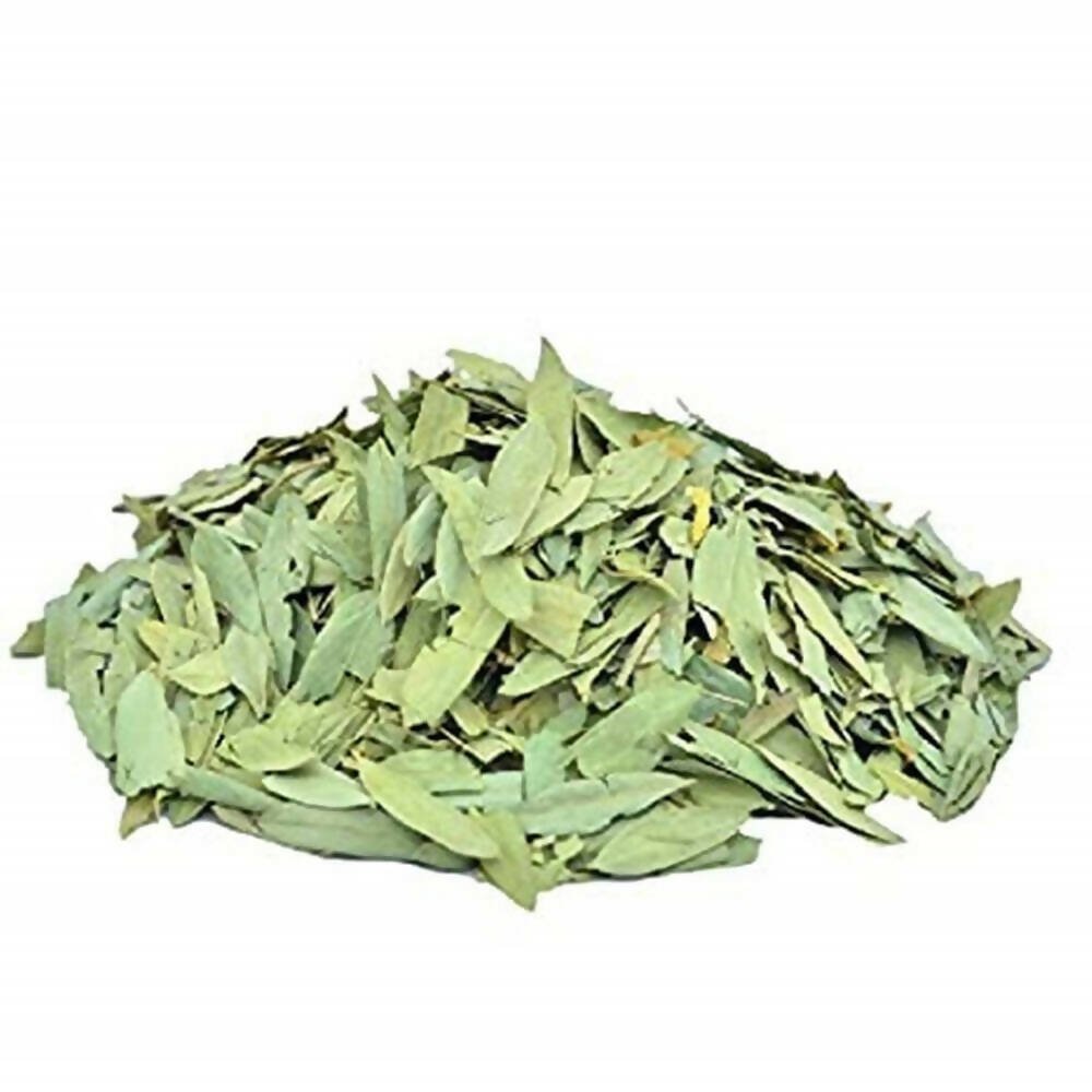 Al Masnoon senna leaves powder - Swadesiicart