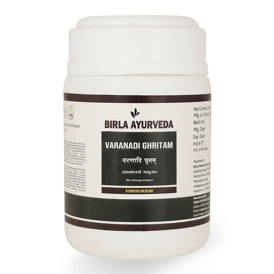 Birla Ayurveda Varanadi Ghritam | Swadesiicart
