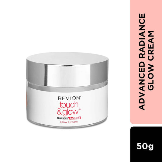 Revlon Touch & Glow Advanced Radiance Glow Cream - Swadesiicart