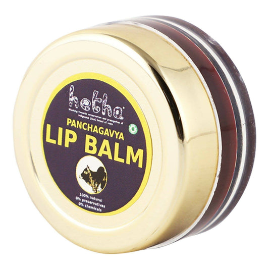 Hetha Ghee Lip Balm - Swadesiicart