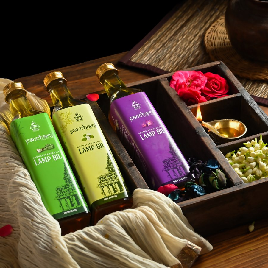 Panchami Relaxation Kit | Swadesiicart