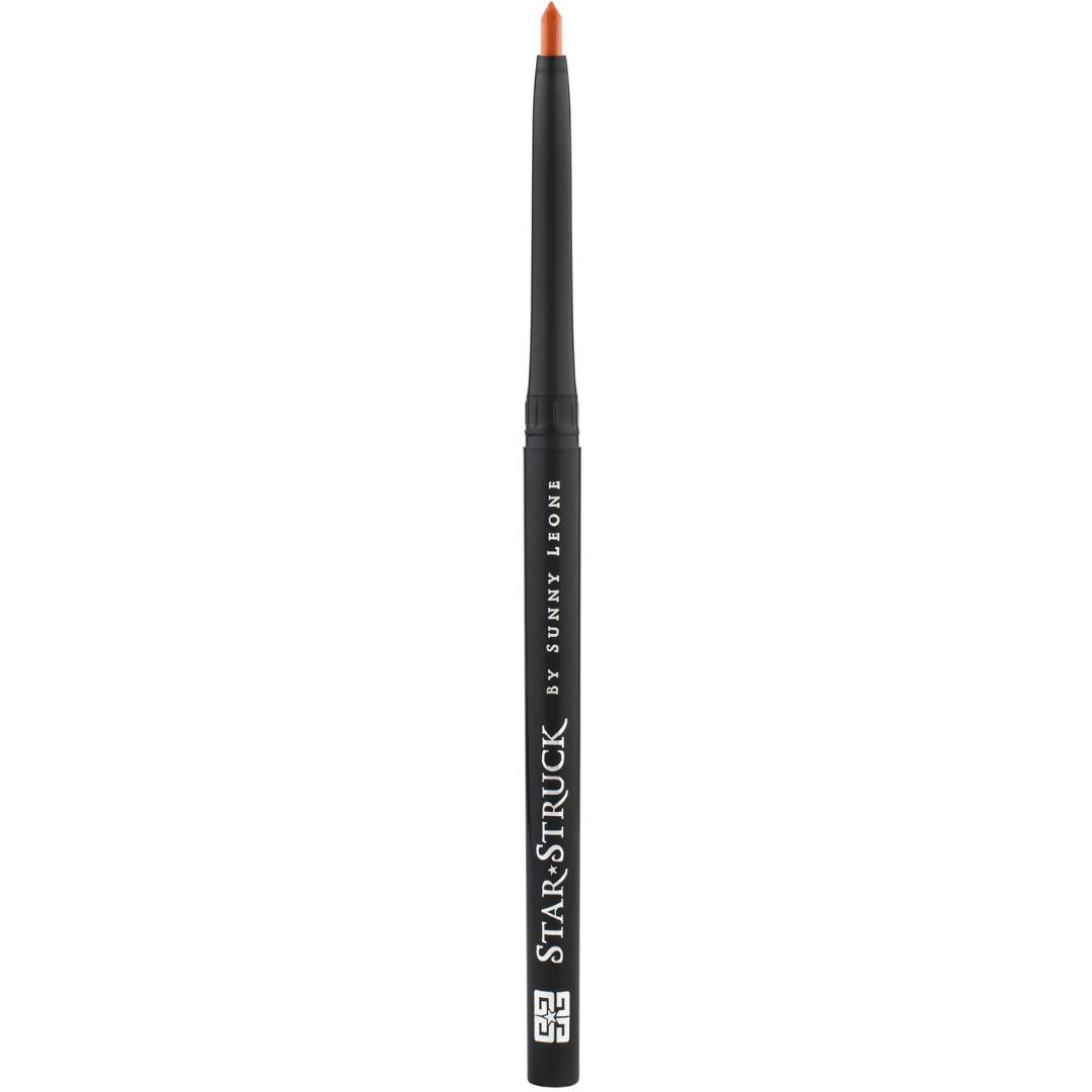 Star Struck By Sunny Leone Longwear Lip Liner - Stardust | Swadesiicart