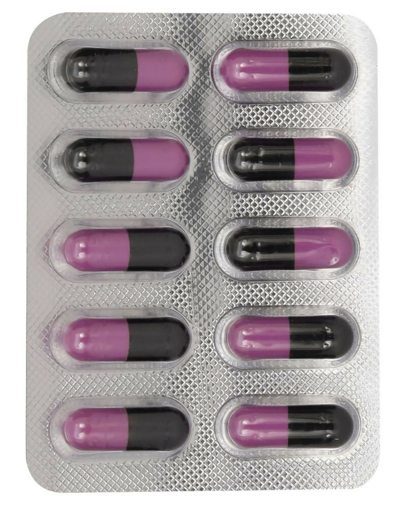 Amrita Neurogem Capsules - Swadesiicart