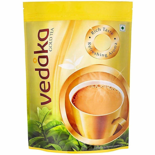 Vedaka Gold Tea | Swadesiicart