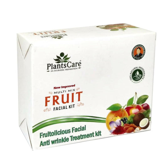 Plants Care Fruit Kit Nano - Swadesiicart