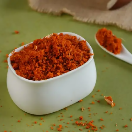 Gummadi Foods Kobbari Karam - Swadesiicart