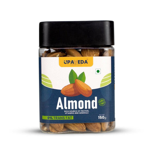 Upaveda Almonds | Swadesiicart