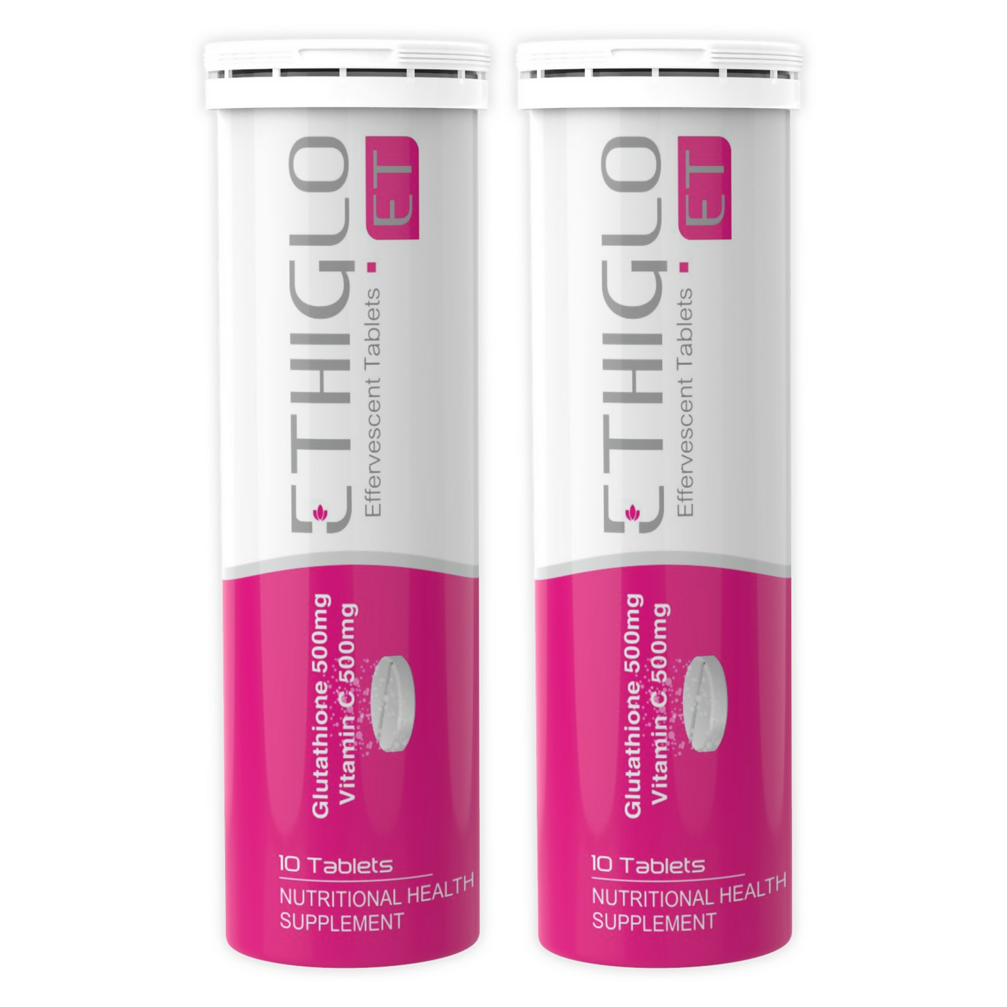 Ethiglo Et Skin Lightning Tablets | Swadesiicart