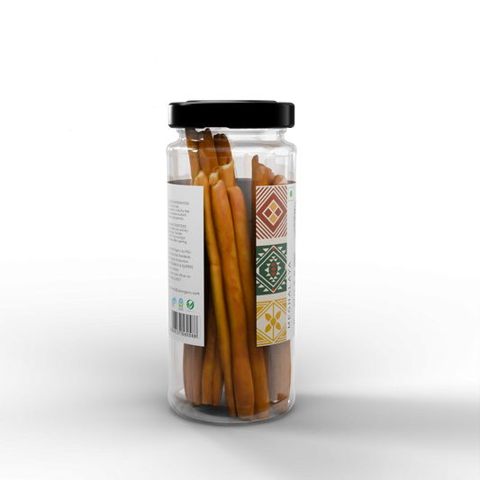 6 - Natural Meghalaya Cinnamon - 50g