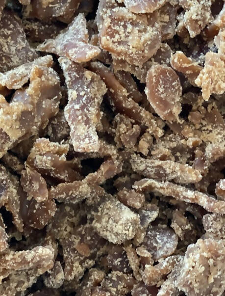 Hetha Pahadi Ginger Candy | Swadesiicart