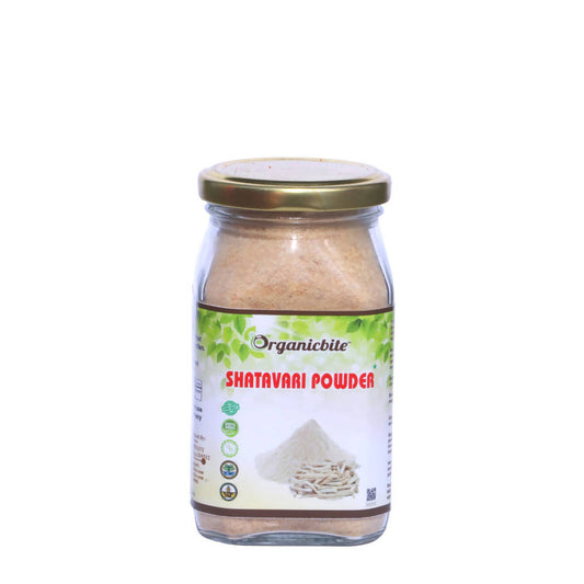 Organicbite Shatavari Powder | Swadesiicart