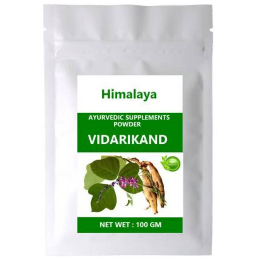Himalaya Vidarikand Powder | Swadesiicart