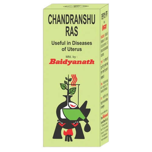 Baidyanath Chandranshu Ras | Swadesiicart