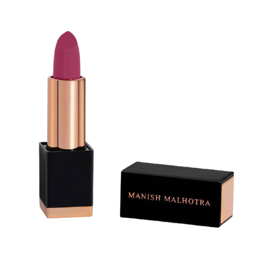 Manish Malhotra Soft Matte Lipstick - Lavender Dream - Swadesiicart