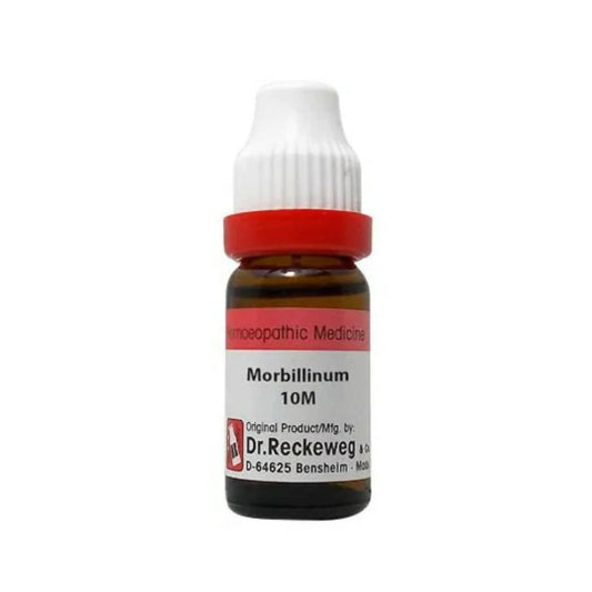Dr. Reckeweg Morbillinum Dilution - Swadesiicart