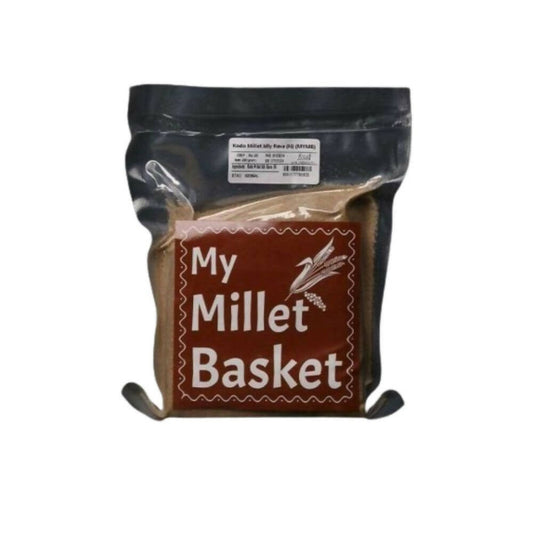 My Millet Basket Kodo Millet Idly Rava | Swadesiicart
