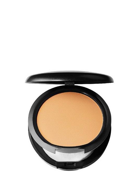 M.A.C Studio Fix Powder Plus Compact Foundation - NC42 - Swadesiicart
