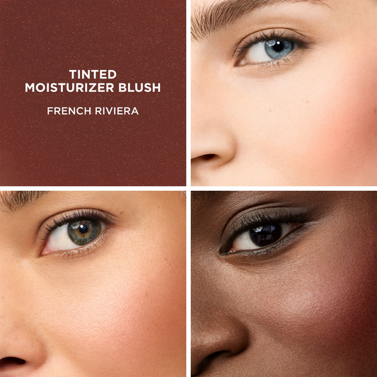 Laura Mercier Tinted Moisturizer Blush - French Riviera - Swadesiicart
