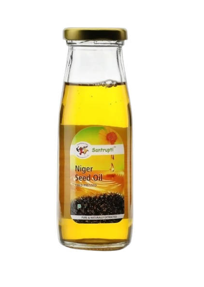 Santrupti Niger Seed Oil - Swadesiicart