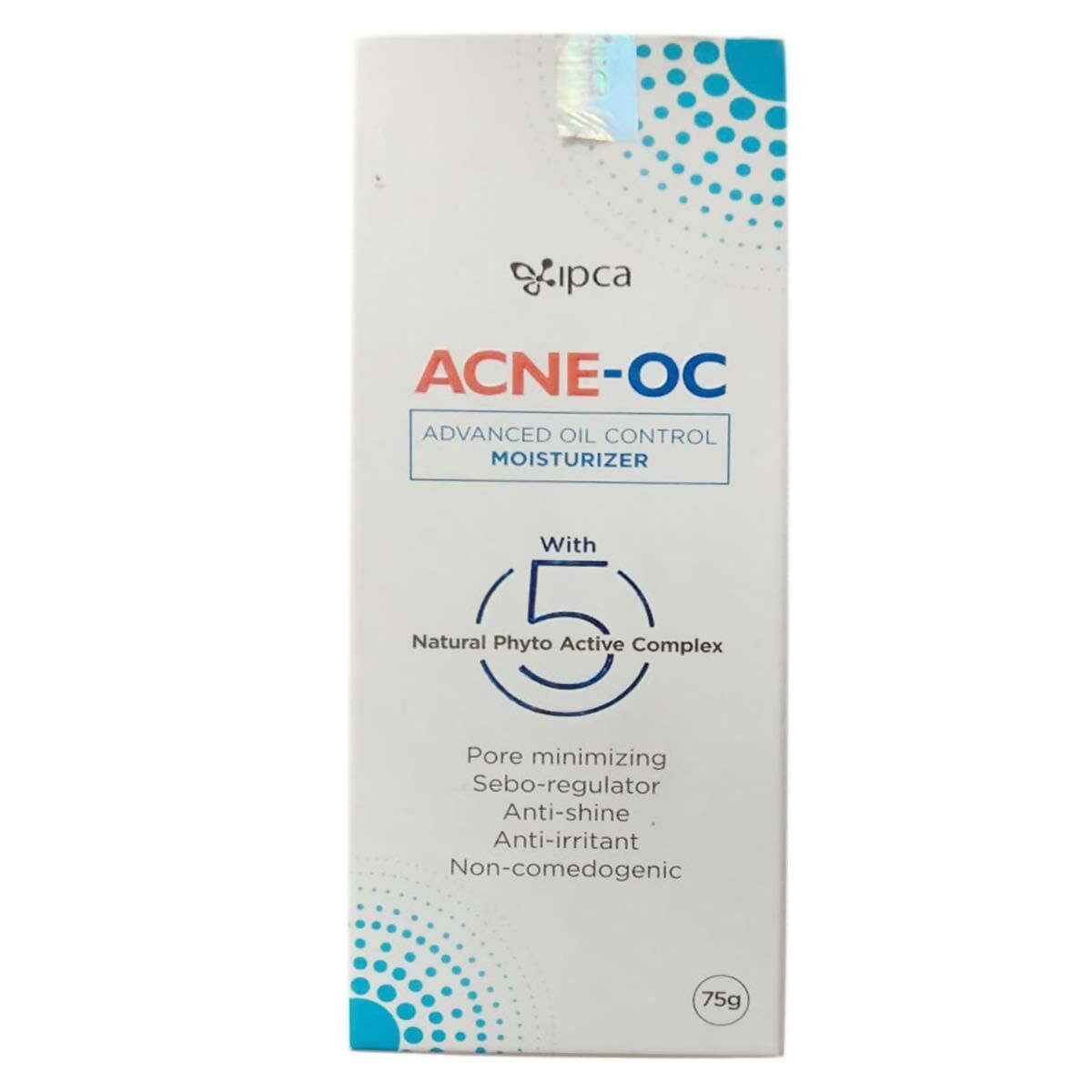 Ipca Acne-OC Moisturizer | Swadesiicart