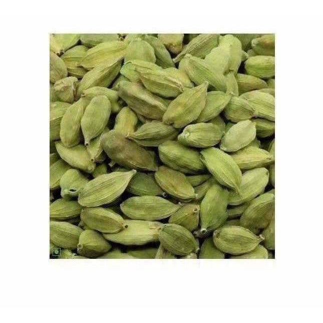 Cardamom/Elaichi - Green - Swadesiicart