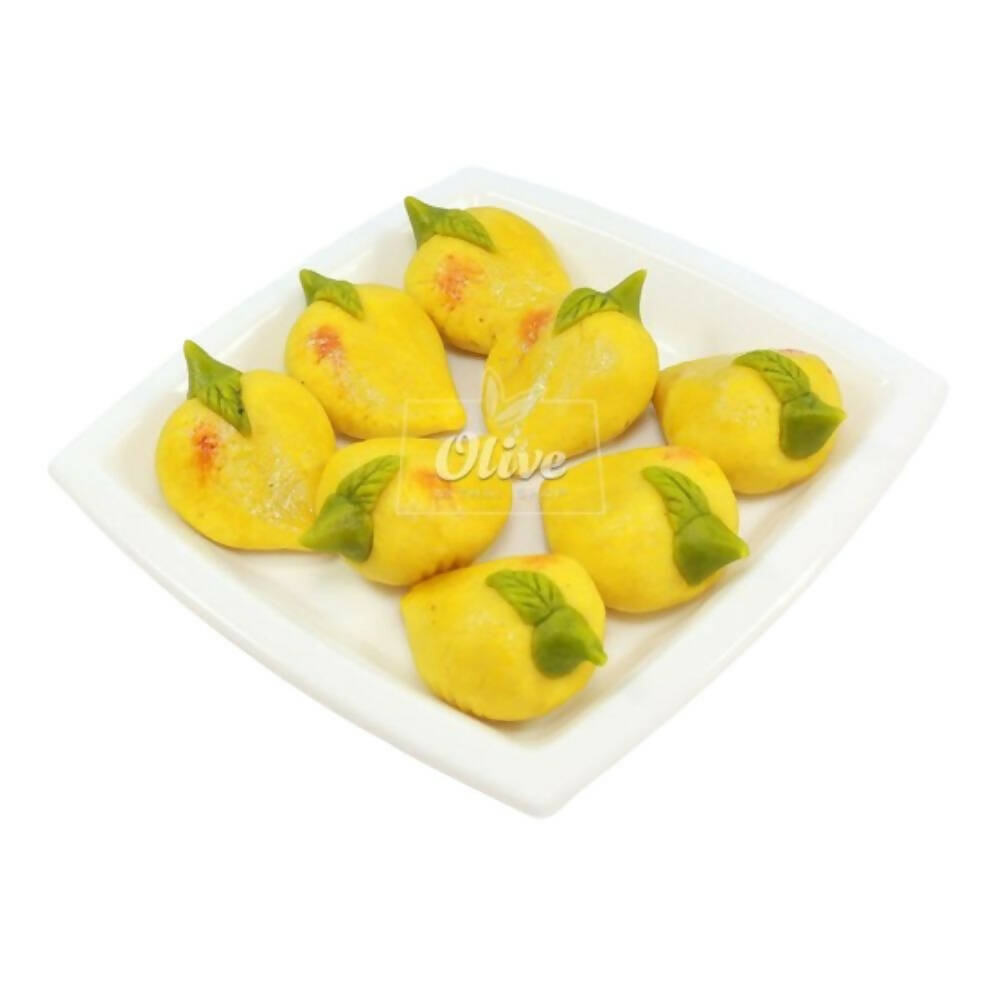 Olive Mithai Kaju Mango | Swadesiicart