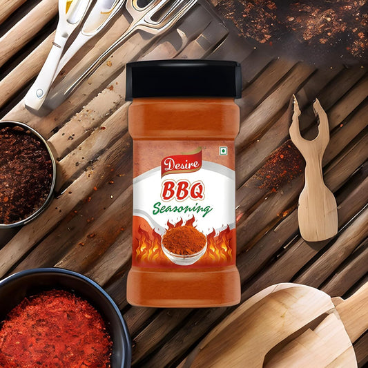 Desire Barbeque Seasoning Masala Powder - Swadesiicart
