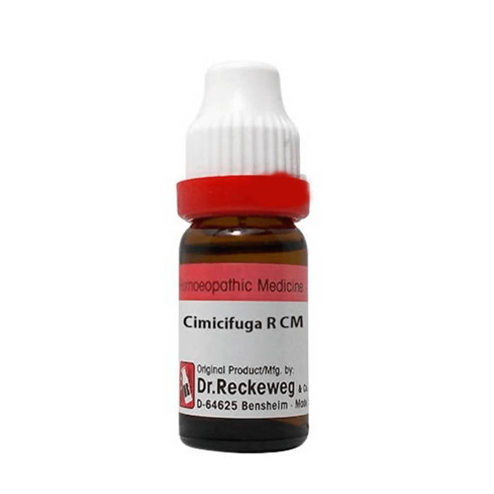 Dr. Reckeweg Cimicifuga R Dilution - Swadesiicart