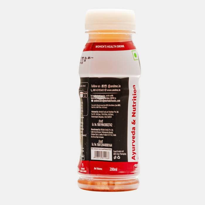 &Me Skin Drink-Watermelon | Swadesiicart