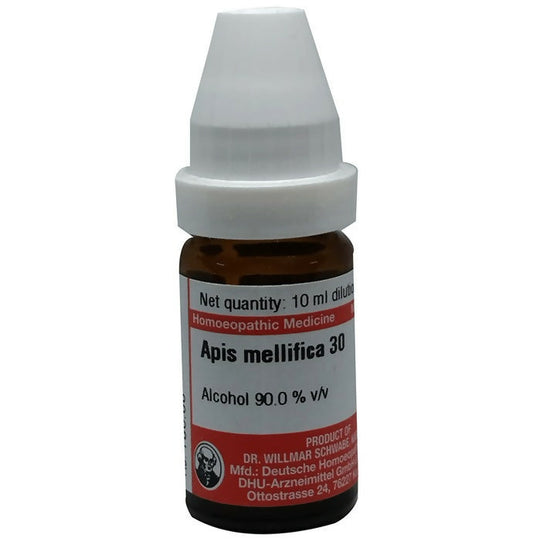 Dr. Willmar Schwabe Germany Apis mellifica Dilution | Swadesiicart