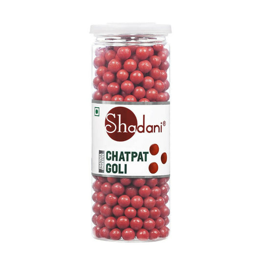 Shadani Chatpat Goli