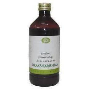 Avn Ayurveda Draksharishtam | Swadesiicart