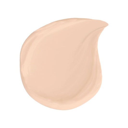 Colors Queen HD Super Blendable Foundation - 02 Beige | Swadesiicart