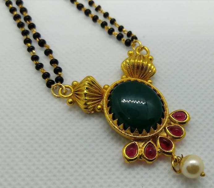 Designer Mangalsutra | Swadesiicart
