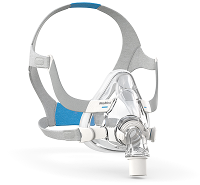 ResMed AirFit™ F20 Full Face Mask