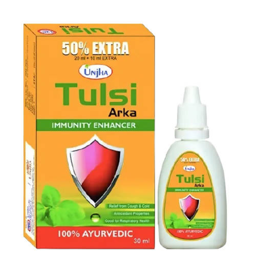 Unjha Tulsi Arka | Swadesiicart
