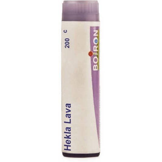 Boiron Homeopathy Hekla Lava | Swadesiicart