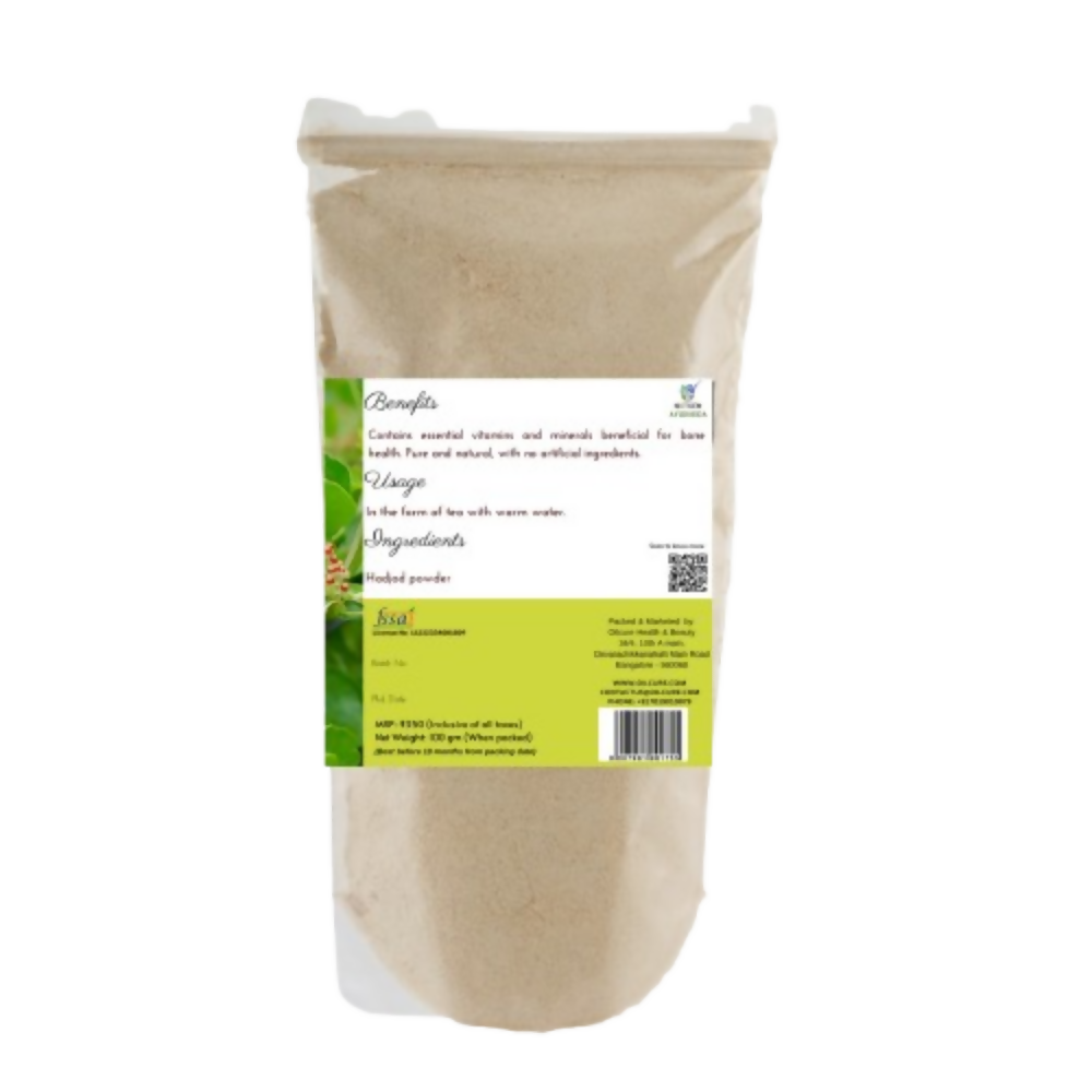 Nxtgen Ayurveda Hadjod Powder | Swadesiicart