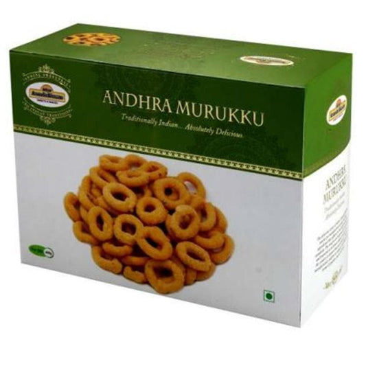 A2B - Adyar Ananda Bhavan Andhra Murukku - Swadesiicart