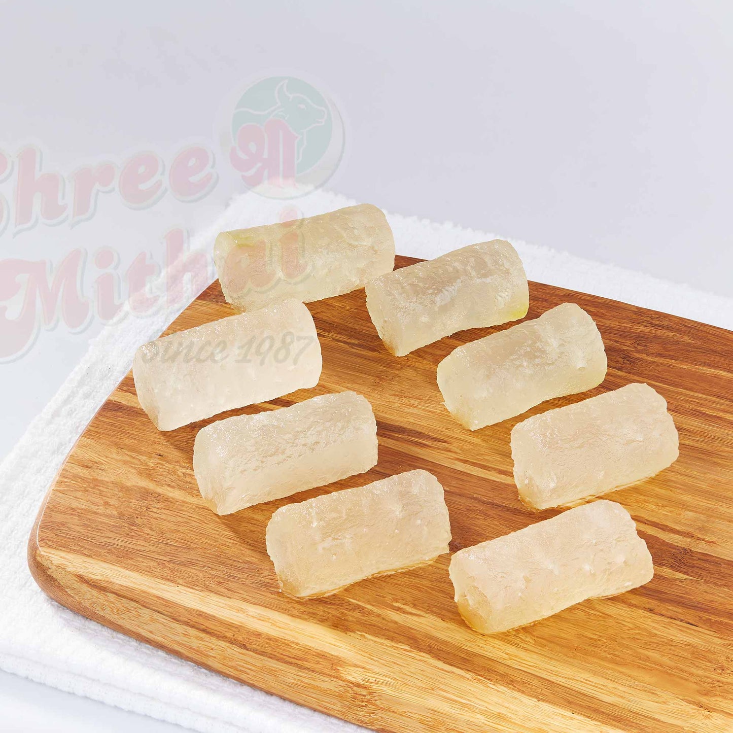 Shree Mithai Angoori Petha | Swadesiicart