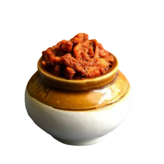 Gummadi Foods Magaya Mango Pickle - Swadesiicart