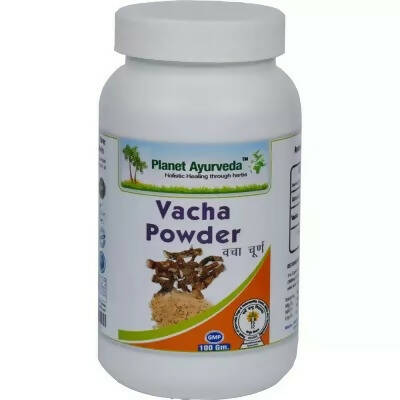 Planet Ayurveda Vacha Powder - Planet Ayurveda