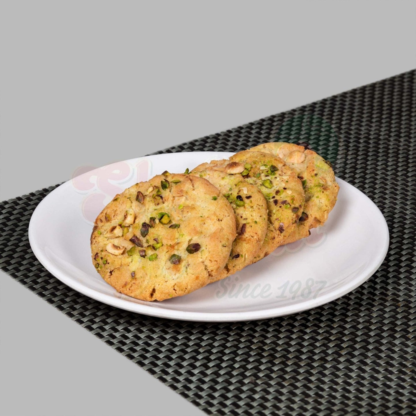 Shree Mithai Arabian Delight Cookies | Swadesiicart