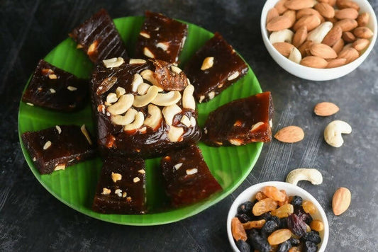 Godavari Vantillu Bandar halwa | Swadesiicart